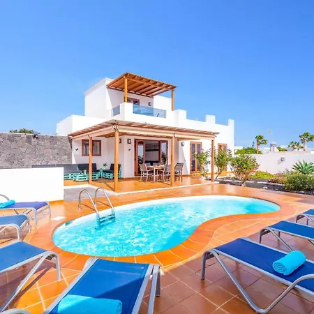Vila Lupa By