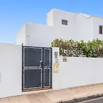 Villa Lupa By